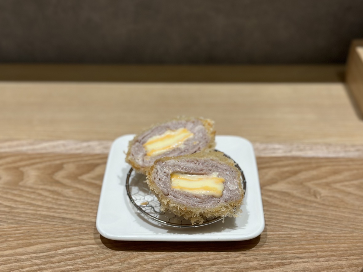Narikura Cheese Mille-Feuille