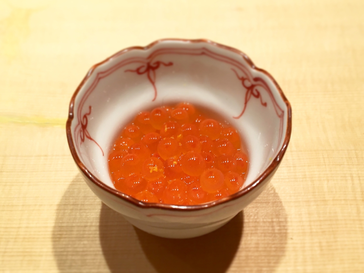 Sushiya Ikura